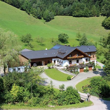Urlaub Mitten Im Wald - Lueg Scheibbs Εξωτερικό φωτογραφία
