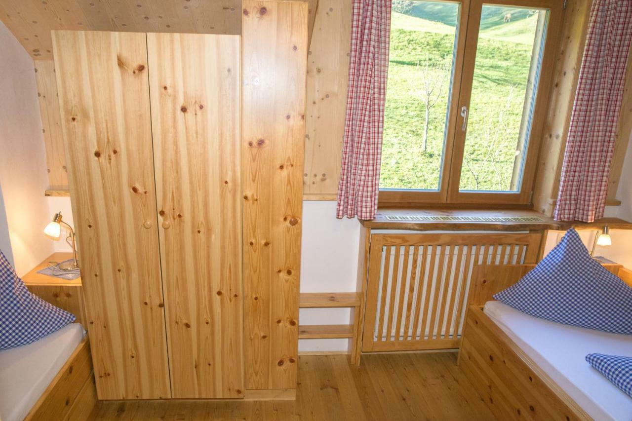 Urlaub Mitten Im Wald - Lueg Scheibbs Εξωτερικό φωτογραφία